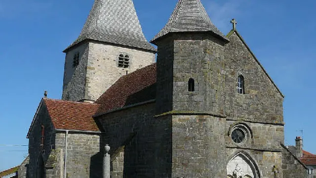Photo de Urville