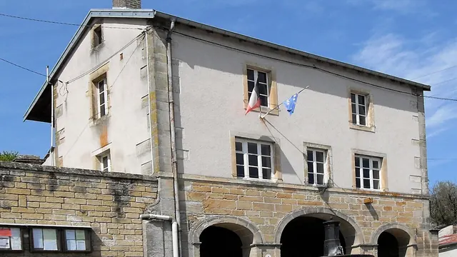Photo de La Vacheresse-et-la-Rouillie