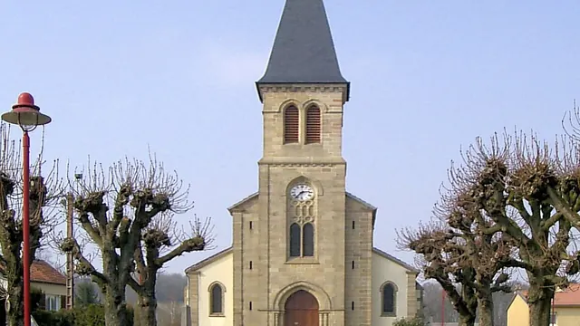 Photo de Valleroy-aux-Saules