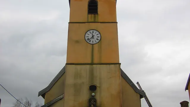 Photo de Valleroy-le-Sec