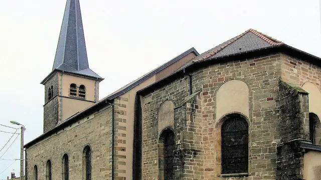 Photo de Les Vallois