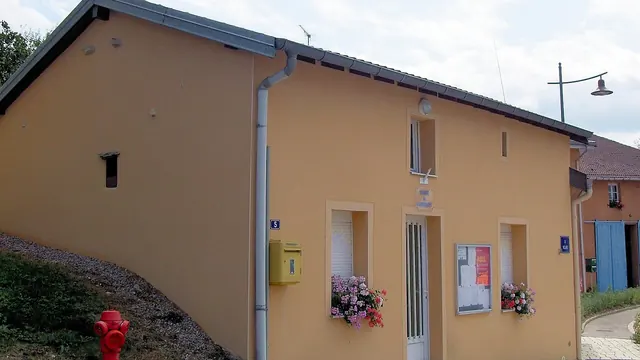Photo de Varmonzey