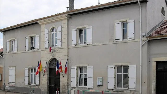 Photo de Velotte-et-Tatignécourt