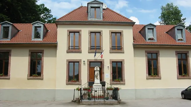 Photo de Vienville