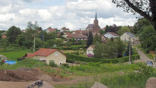 Photo de Vieux-Moulin