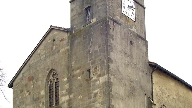 Photo de Ville-sur-Illon