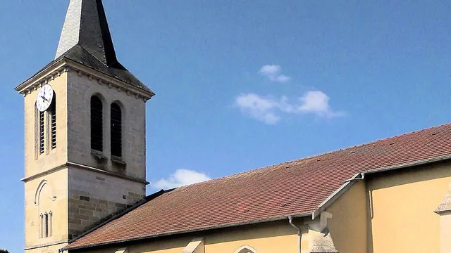 Photo de Viocourt