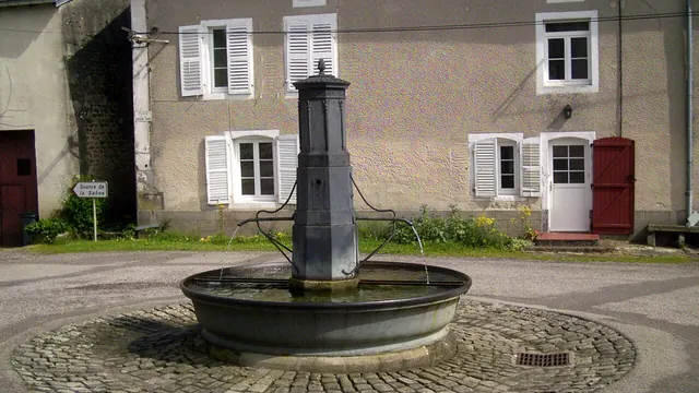 Photo de Vioménil