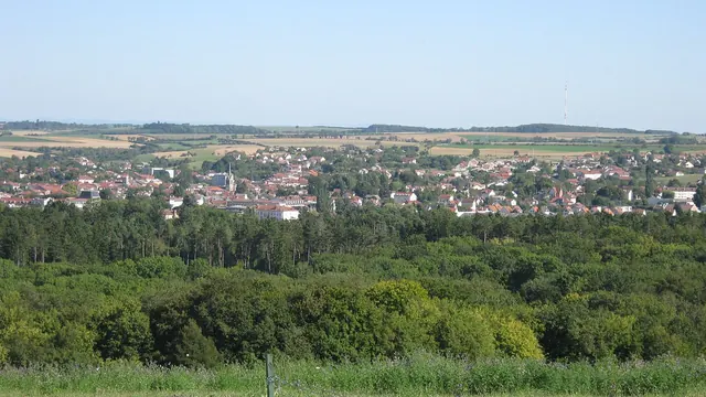 Photo de Vittel