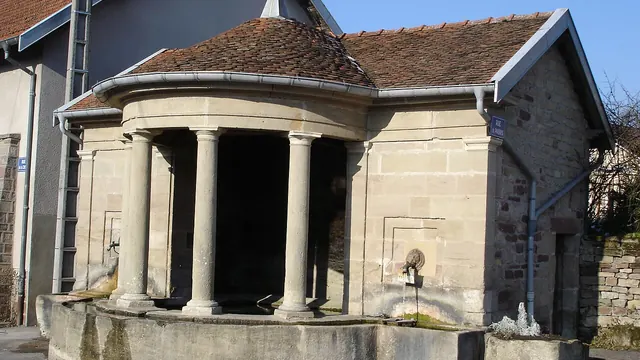 Photo de Viviers-le-Gras