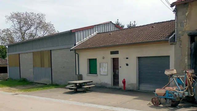 Photo de Viviers-lès-Offroicourt