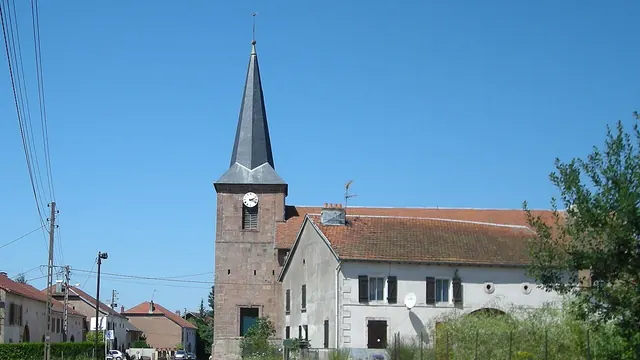 Photo de La Voivre