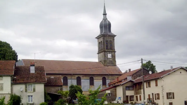 Photo de Les Voivres