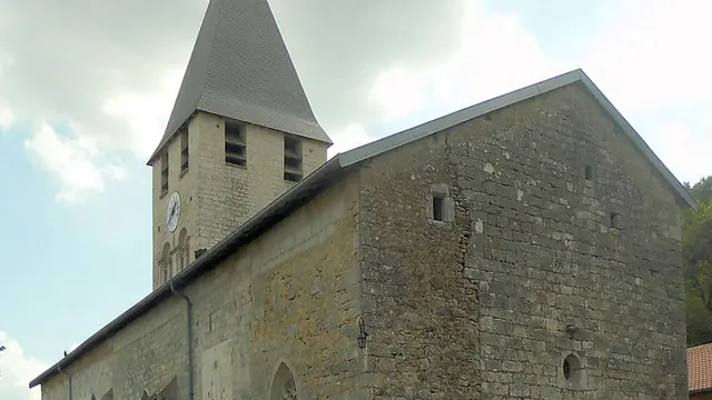Photo de Vouxey