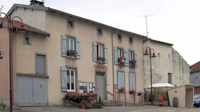 Photo de Vroville