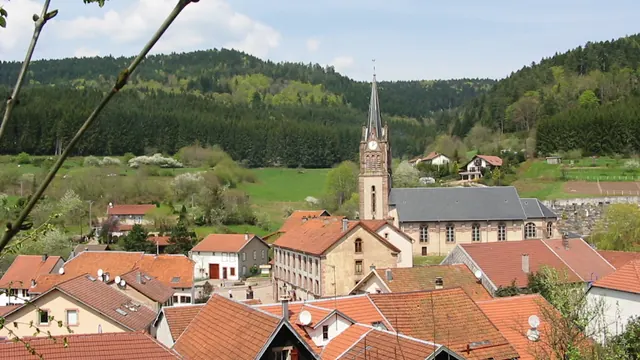 Photo de Wisembach
