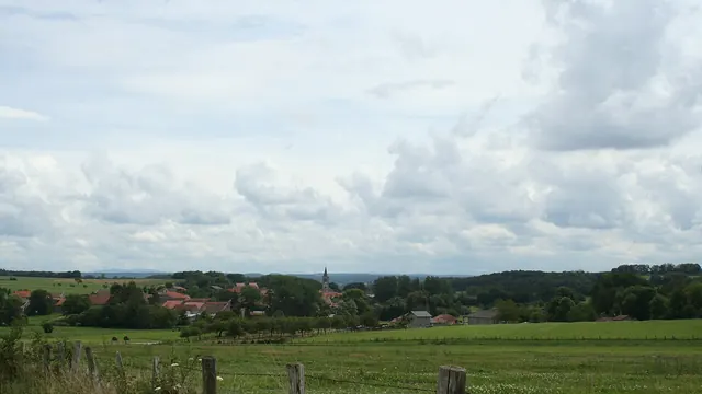 Photo de Xaffévillers