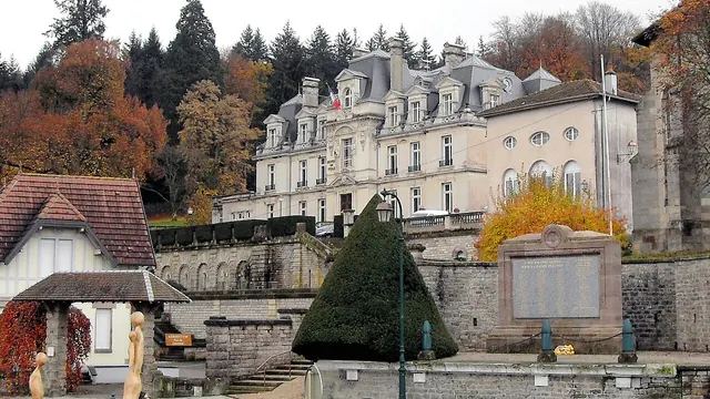 Photo de Xertigny
