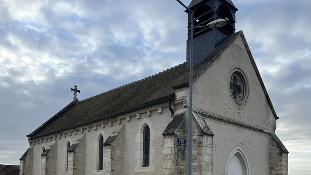Photo de Aigremont