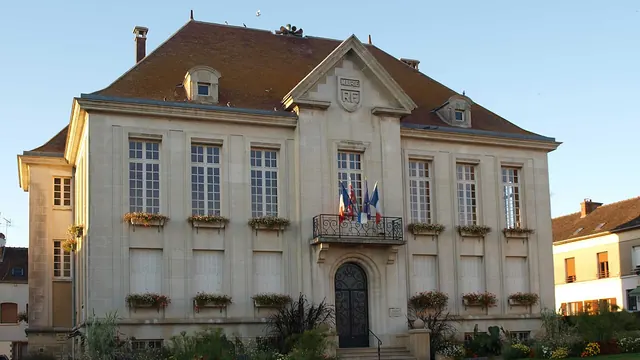 Photo de Montholon