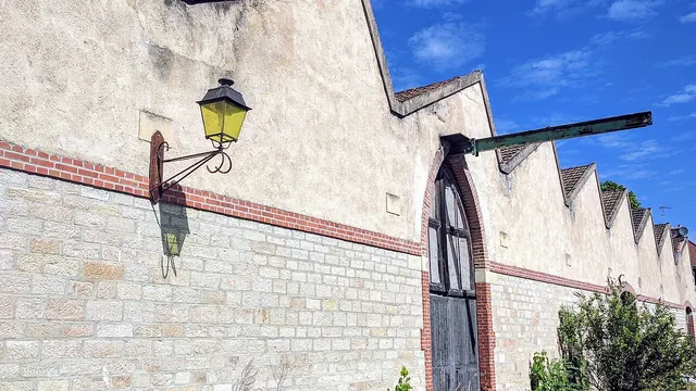 Photo de Aisy-sur-Armançon