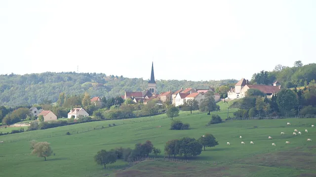 Photo de Annay-la-Côte