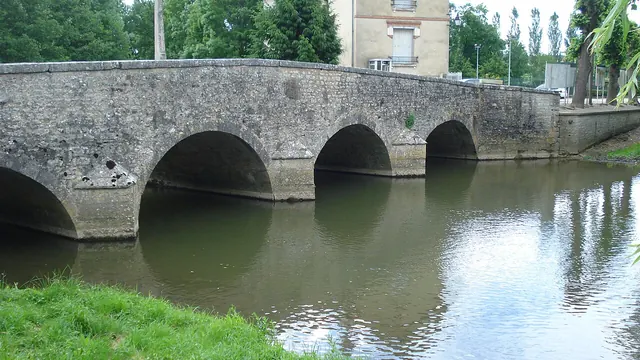 Photo de Annay-sur-Serein