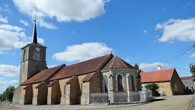 Photo de Annoux