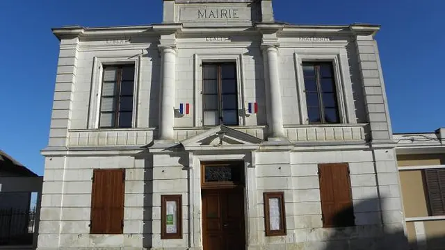Photo de Appoigny