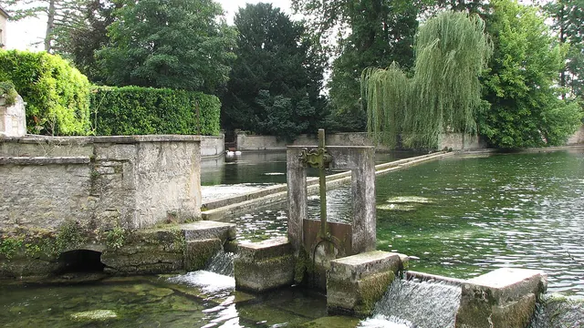 Photo de Argenteuil-sur-Armançon
