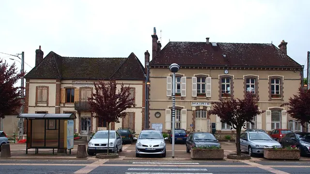 Photo de Armeau