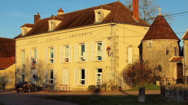 Photo de Asnières-sous-Bois