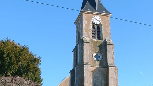 Photo de Athie