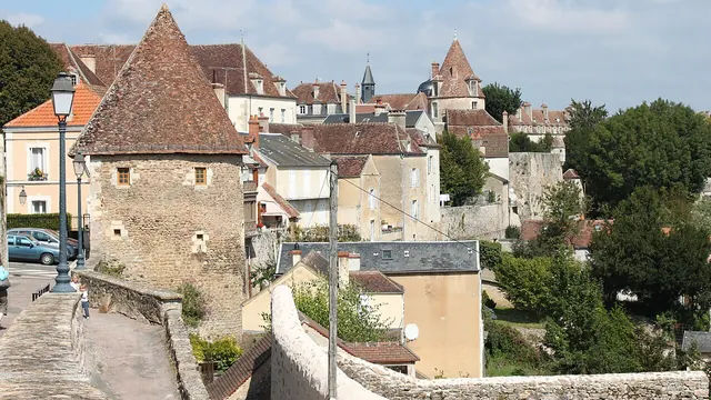 Photo de Avallon