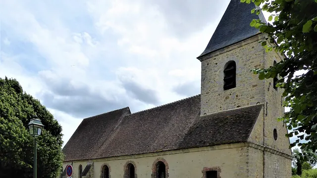 Photo de Bagneaux