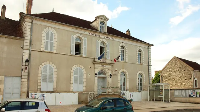 Photo de Bazarnes