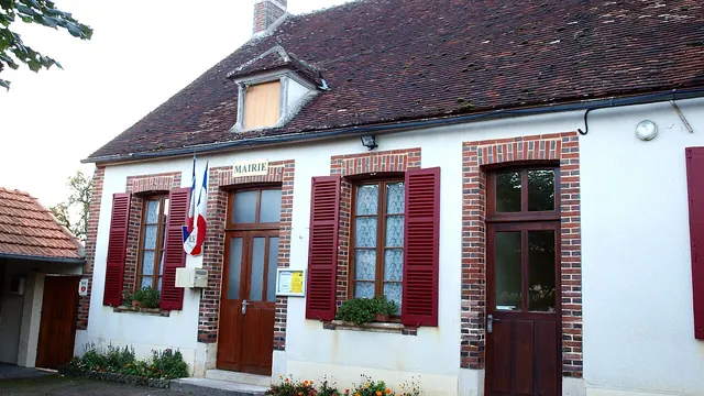 Photo de Beauvoir