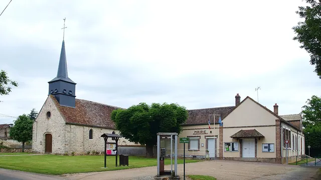 Photo de La Belliole