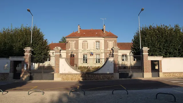 Photo de Béon