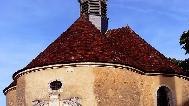Photo de Bernouil