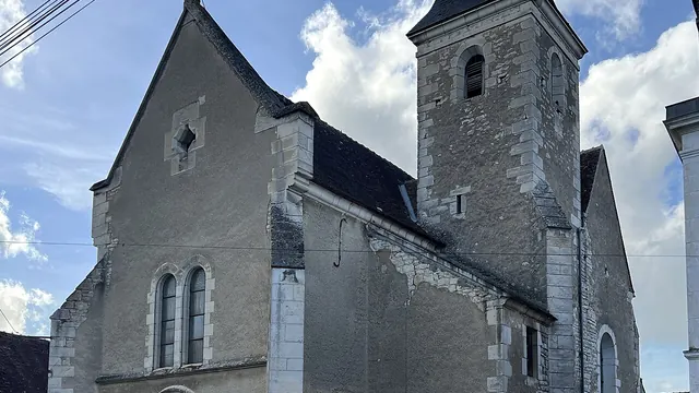 Photo de Béru