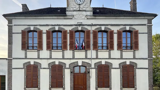 Photo de Beugnon