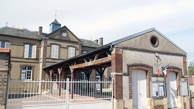 Photo de Bœurs-en-Othe
