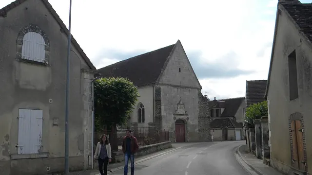 Photo de Bonnard