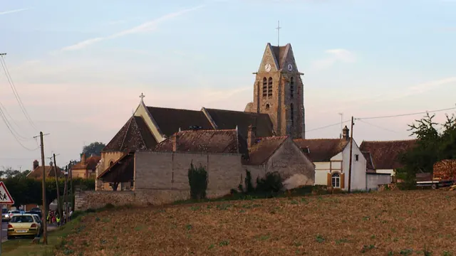 Photo de Brannay
