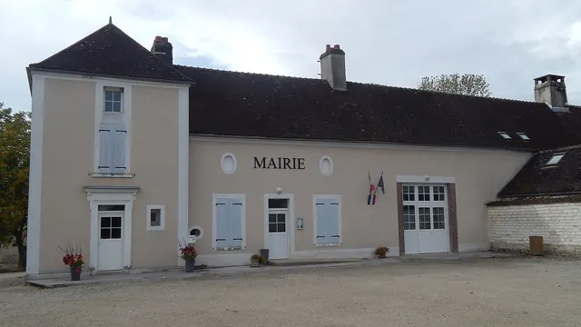 Photo de Brion
