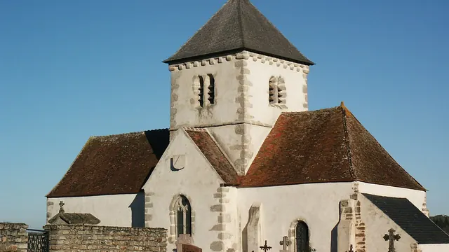 Photo de Bussières