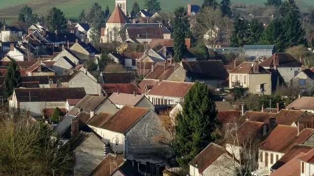 Photo de Bussy-en-Othe