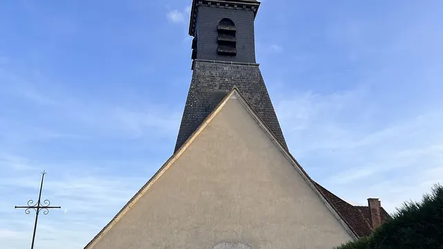 Photo de Butteaux
