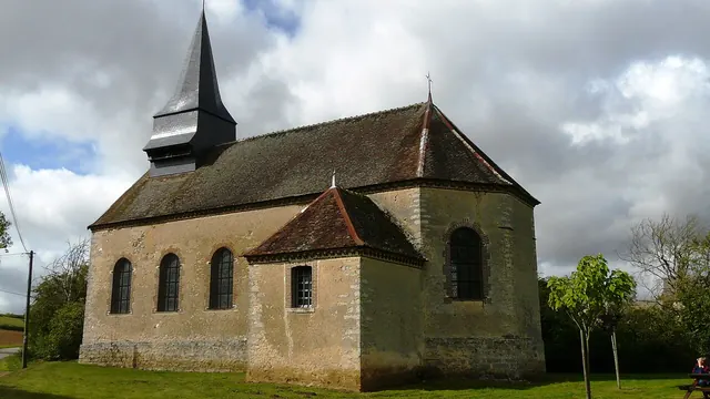 Photo de Cérilly